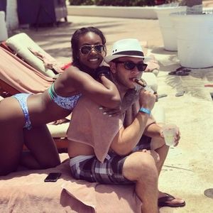 Meet your Posher, Marc